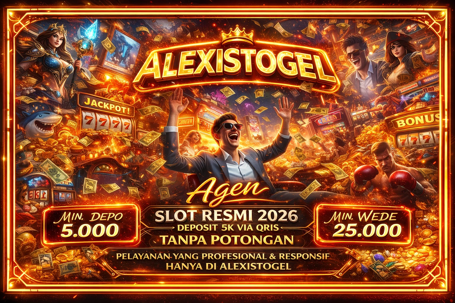 ALEXISTOGEL